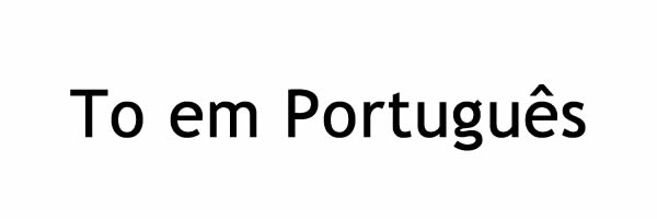 to em portugues