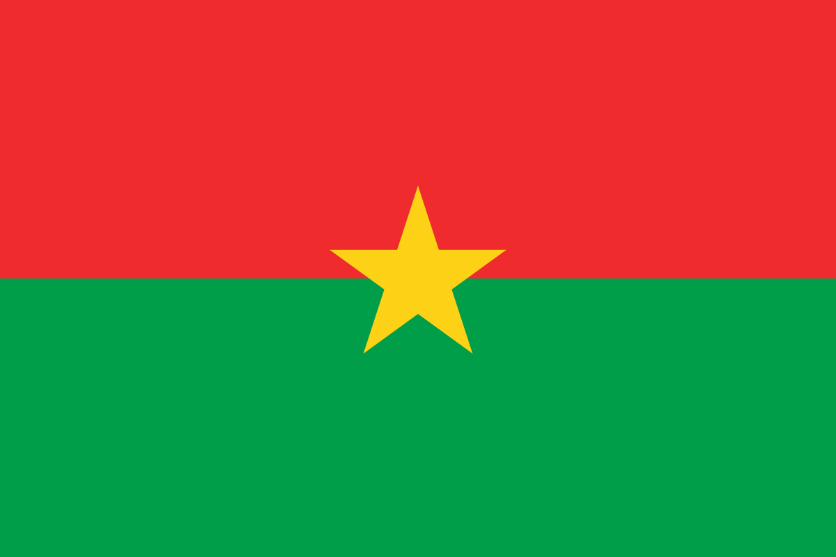 Burquina Faso