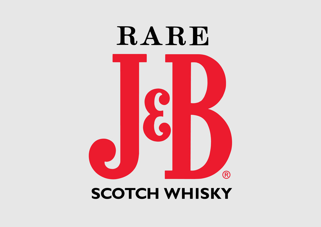 J&B Scotch