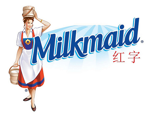 Milkmaid 