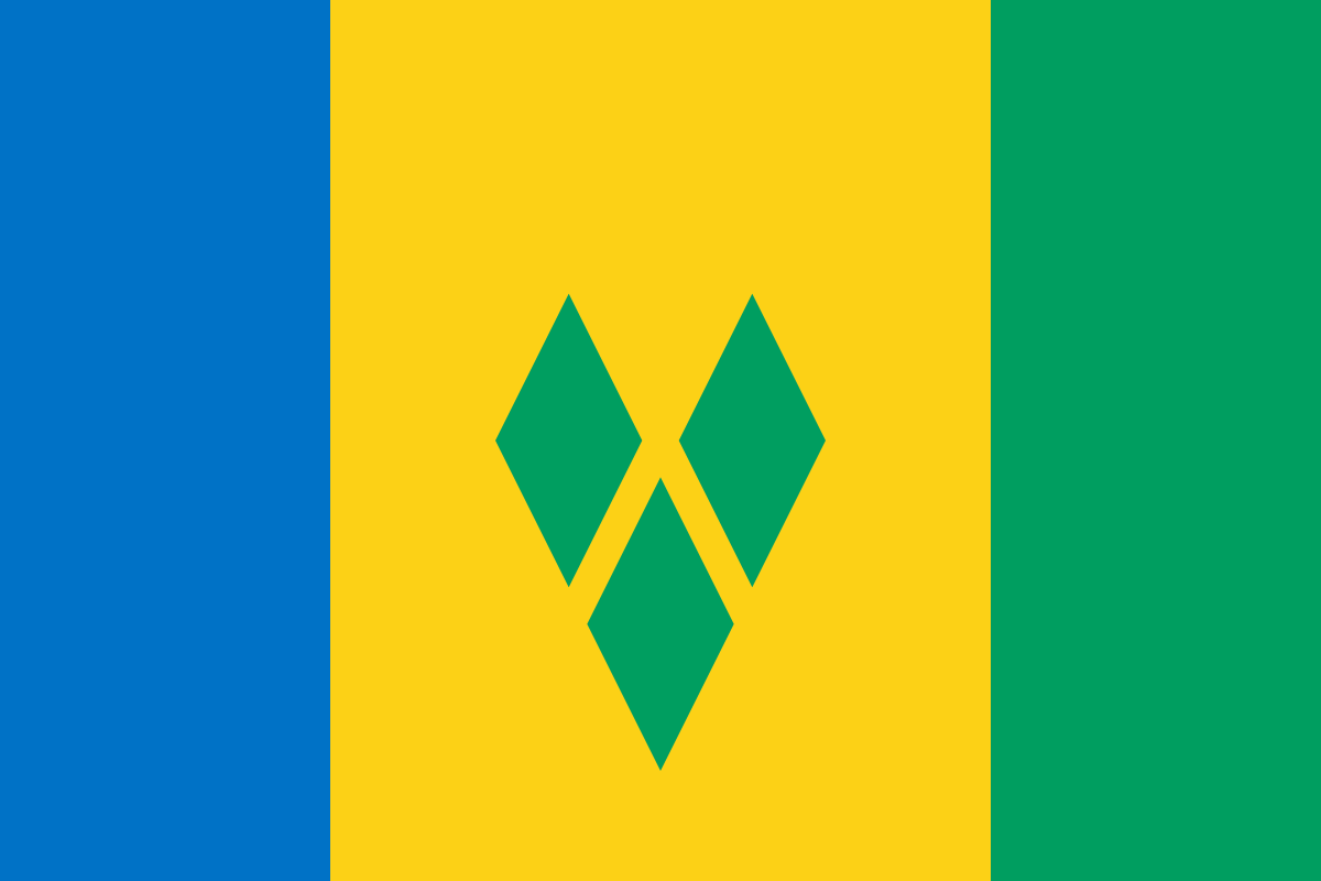 São Vicente e Granadinas