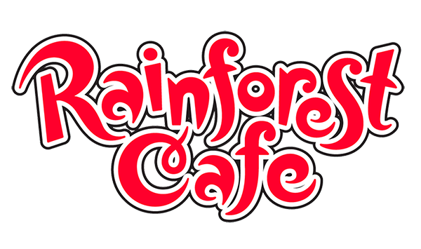 Rainforest Café