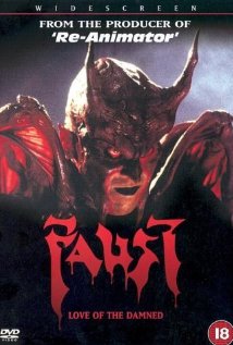 Faust - O Pesadelo Eterno 