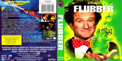 Flubber - Uma Invenção Desmiolada