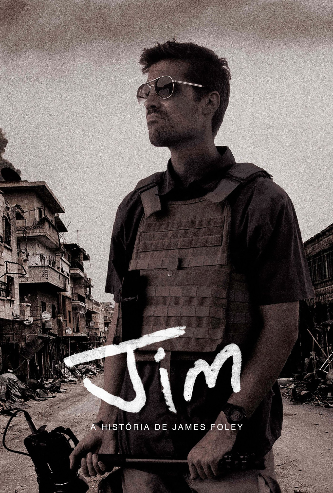 Jim: A História de James Foley
