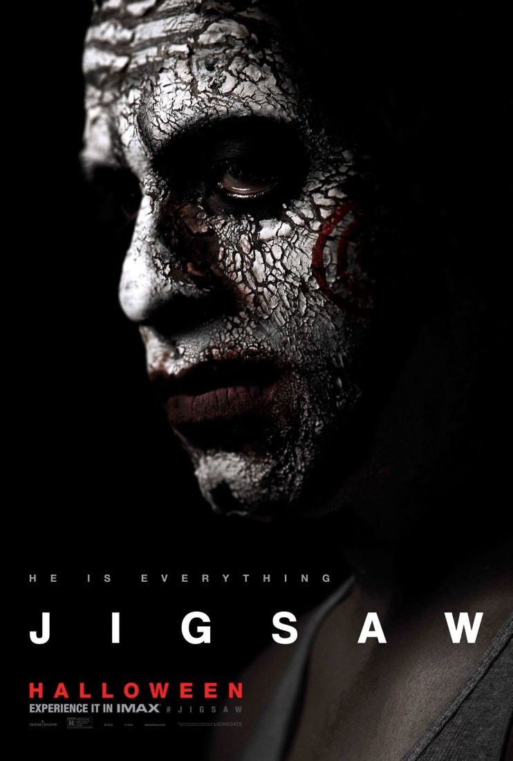 Jogos Mortais: Jigsaw