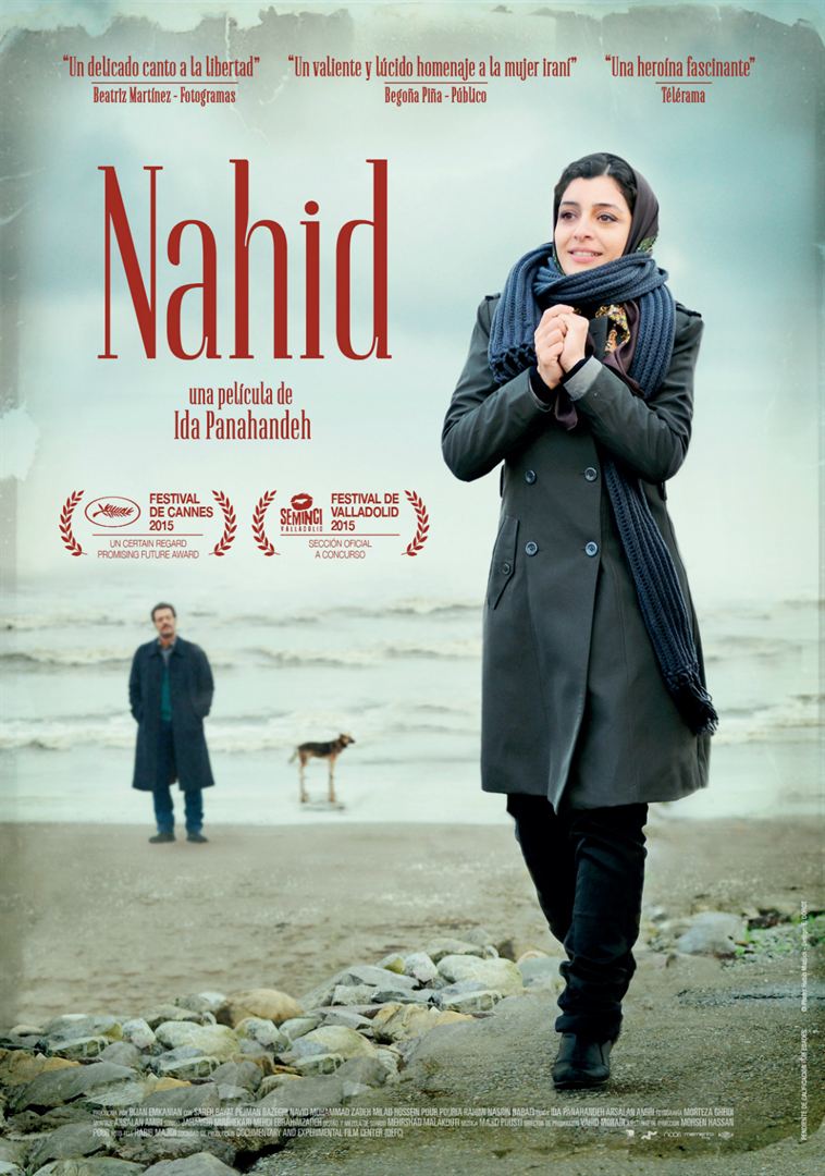 Nahid - Amor e Liberdade