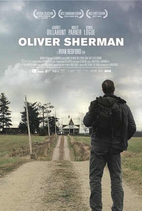Oliver Sherman - Uma Vida em Conflito
