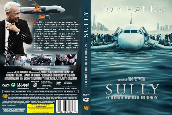 Sully - O Herói do Rio Hudson 